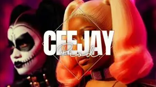 Nicki Minaj Type Beat - PeekaBoo! [FREE] #nickiminajtypebeat #beats #music