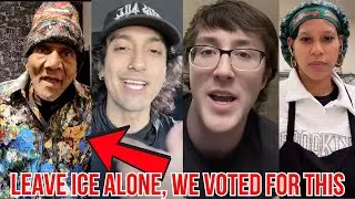 Americans REJECT Radical Left's Border Betrayal!! The FINAL STANCE against Democrats