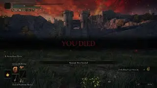 ELDEN RING GG CRAZY DUEL!! UNEXPECTED ENDING?! PVP?!! 1 V 1!!