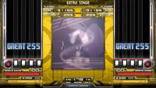 【BMS】Sakura Fubuki ／ Street