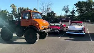 Unimog