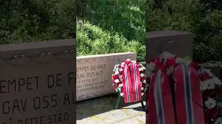 May 8: It's Liberation Day in Norway #lifeineurope
