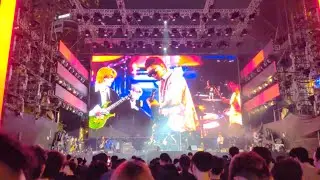 VLOG | Rock Out at HOZO Super Fest 2024 Day 3