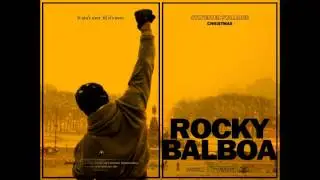 'Alone In The Ring' - [Solo Guitar Arrangement] [Rocky Balboa]