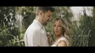 Wedding in Villa Sagredo - Giulia / Nicola - Eidos Memory