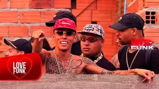QUANTOS QUER VENCER E SER IGUAL BUZEIRA - MC LIPI e MC PAULIN DA CAPITAL (OFICIAL V&Iacute;DEO)HITS DO FUNK