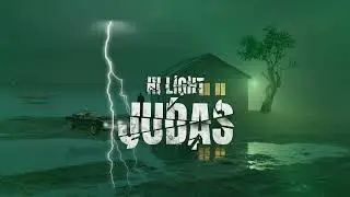 Hi Light  - Judas (Official Audio)