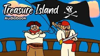 Treasure Island Immersive Audiobook - Chapter 32 - The Treasure-Hunt - The Voice Among the Trees