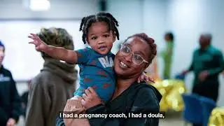 What is the Black Child Legacy Campaign?