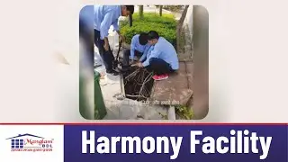 Harmony Facility | An In House Manglam Group Maintenance Company