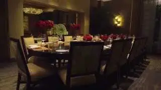 The Perfect Venue For Private Dining & Events