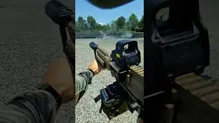 Belt Fed Hate Machine