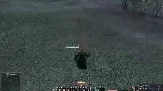 Yoshimitzu lvl 24 Mercanary