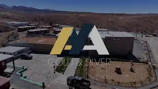 Expansion of Zgounder Silver Mine -  September 2024