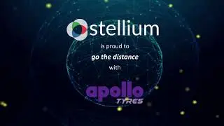 Stellium - Apollo Tyres SAP EWM implementation