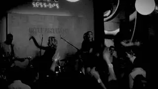 Girls Boys and Toys - Song 2 @Btefartcafe
