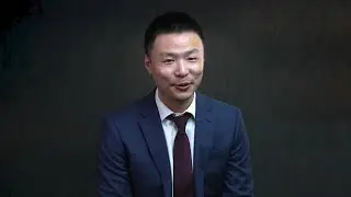 Jani King of Southern Ontario - Evan Chu | 2023 RHBOT Business Achievement Awards