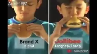 Philippines Throwback Commercials 90s