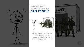 The Secret Double Life of 5am People - Super Duper Human Being