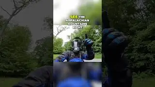 Breathtaking Adventure Mid-Atlantic #motorcyclecamping