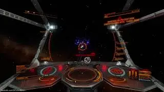CMDR TAYLON RAVESHAW Consentual PVP