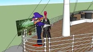 Titanic 2