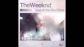 '03 Coming Down - The Weeknd (Live At The Mod Club)