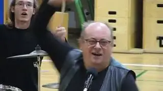 Gojmir Lešnjak Gojc - Policaj je palicaj (OŠ Fram 2018)