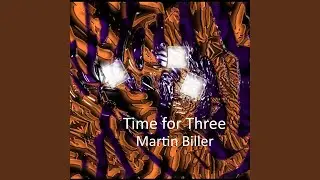 Time for Three