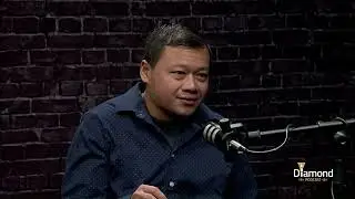 Dennis Alejo talks about ranking your website in 30 days in his interview on DP at Local TV WCTV