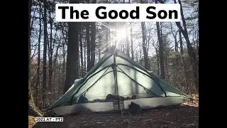 2021 AT Section Hike Part 2 - The Good Son