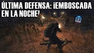 MASACRE en Ciudad Carpa: Un error que costó vidas 💀🔥 | Survivalist: Invisible Strain #32