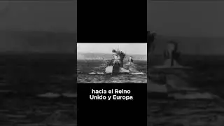 La victoria aliada en el Atl&aacute;ntico #historia  #hitler #segundaguerra