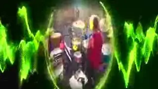 St. Croix Ag Fair Music Festival Kassav Tarrus Bennie