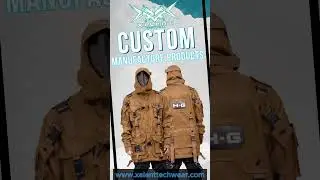 Holy Grail Jacket