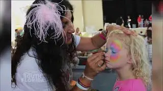 YSF: SFL Parenting&rsquo;s Baby & Toddler Fair
