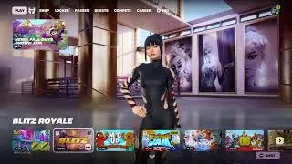 Join up 1v1 box fight Drop yo tag