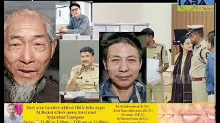 Dubai Chinese based companies ka712Crore rupaye ka investment fraud ko Hyderabad City police ne kiya
