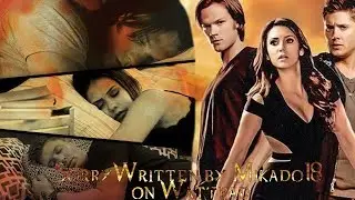 Sorry Fan made Trailer  Nina Dobrev, Jensen Ackles, Jared Padalecki