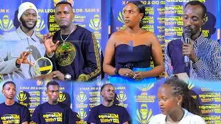 🛑🤣🤣🤣🤣IYOOOO RUGENZA NANYAMWIZA NIBO BATWAYE BYABIHEMBO🇰🇪BYA PAPA LEGEND NONE BASATUYE ISI KARABAYE🤣🔥