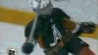Amazing 9 Year Old Hockey Player