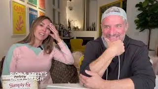 RICK & KELLY'S DAILY SMASH 1/10/2024: TAMRAT MIGHT BE THE WORST PERSON ON EARTH!