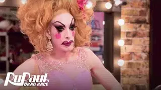 Face Crack Of The Century | S2 E4 | RuPaul's Drag Race All Stars