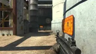 Arcaver - Black Ops Game Clip