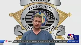 Man accused of killing Santaquin Police officer in Court
