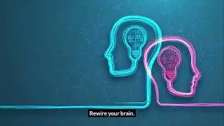 Why Your Brain Is Programmed To Stay Broke (The Scarcity Mindset)