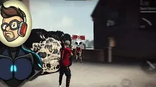 HARMANE SONG || FREE FIRE BEAT SYNCHEADSHOT MONTAGE || INFOCX GAMERZ⚡⚡⚡🌋
