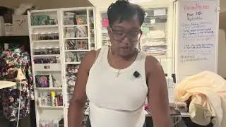 How to Sew the Bodice | Mood Kitchen Pickleball Dress Sew-Along (Part 1) | September Sew Your View