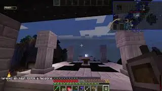 Horizons 3 [HUN] EP30a: wireless crafting grid