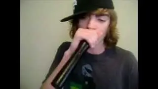 DUBSTEP on a microphone
